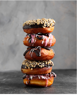 Donuts